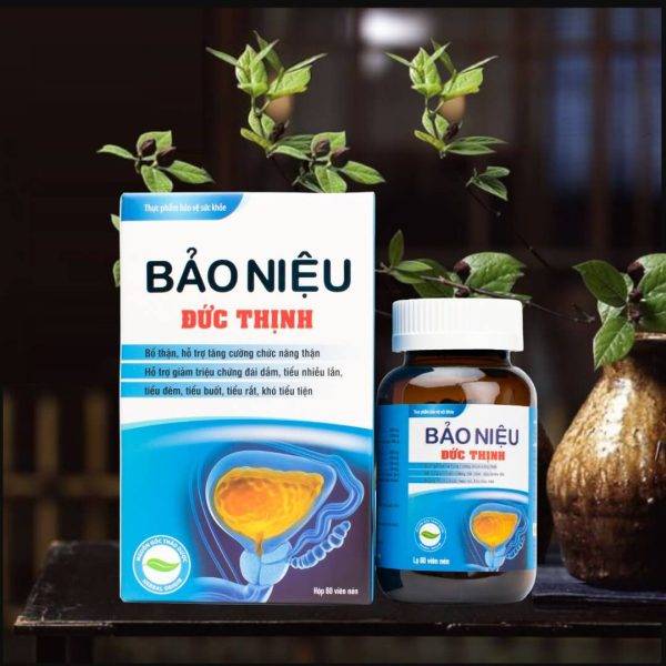 Bao nieu Duc Thinh