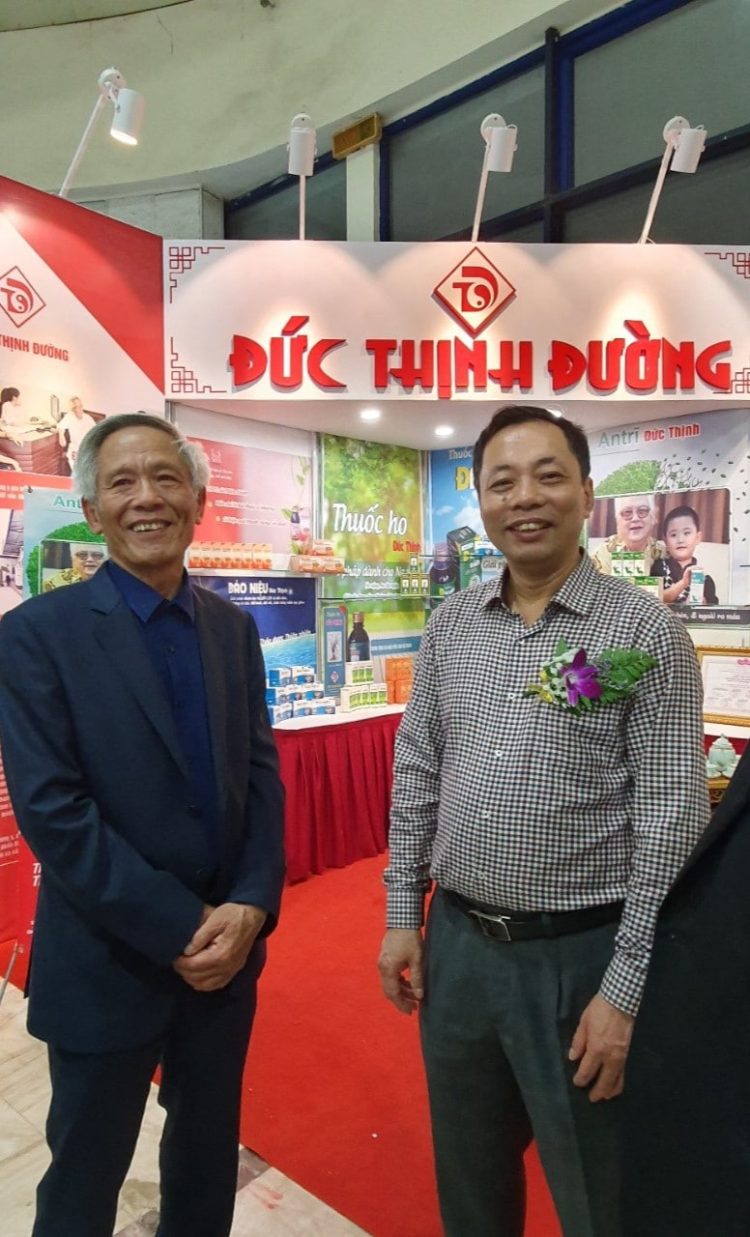 Duc Thinh Duong