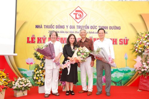 le ki niem 200 nam duc thinh duong