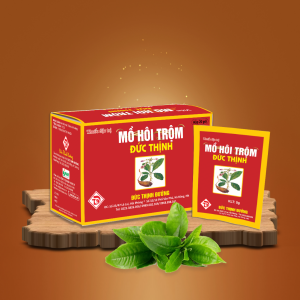 Mo hoi trom Duc Thinh