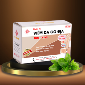 Viem da co dia Duc Thinh