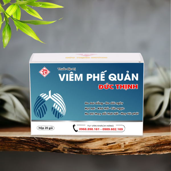 Viem phe quan Duc Thinh