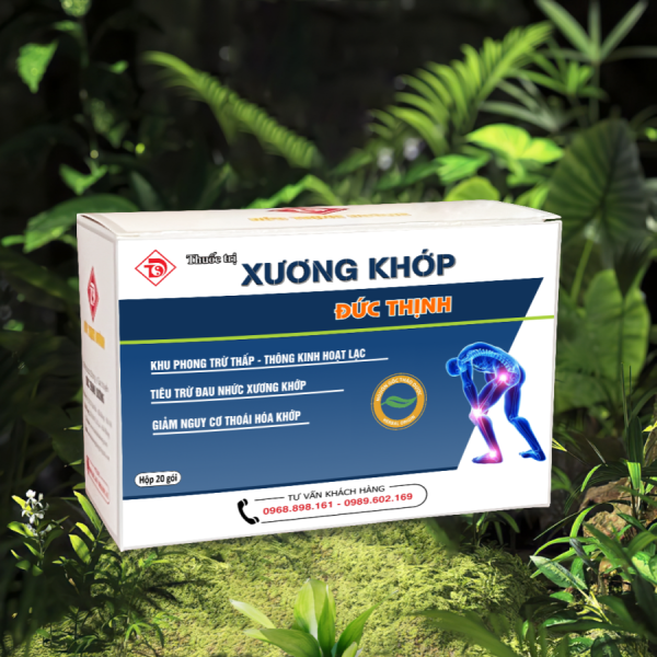 benh khop